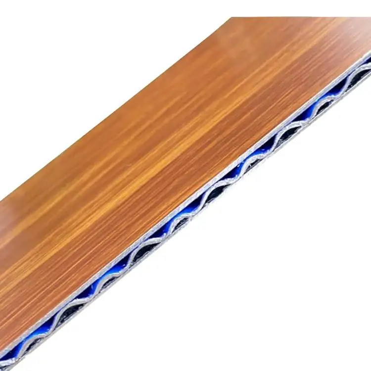 20 years guarantee aluminum composite panel exterior building facade cladding wall (205)