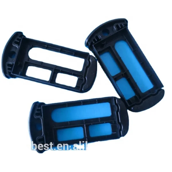 2023 new product Black Customized Color Customized Size Full Engineering Plastic Products Form ABS Plastic long working life