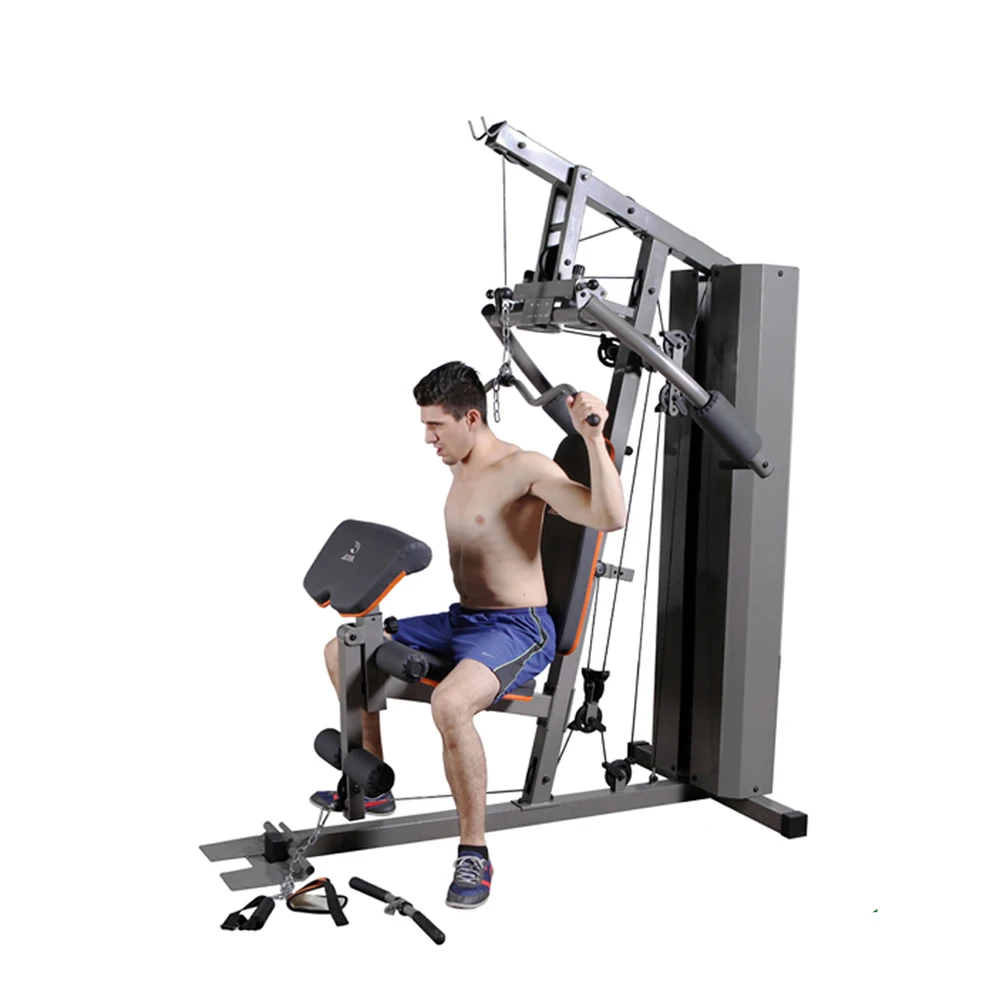 baby gym equipment New Multi Gym One Station home Gym