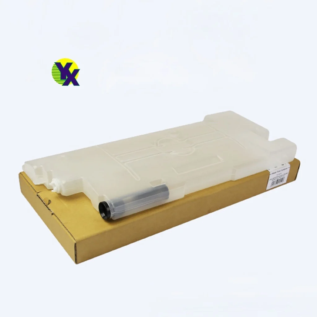 Контейнер для отработанного тонера совместимый с Xerox Color C60 C70 C75 J75 550 560 570 Docucolor 240 242 250 252 700 бутылка отходов