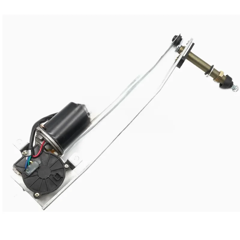 Applicable to Doosan Daewoo Excavator DX150/225/380/260-9C wiper motor Motor excavator spare parts