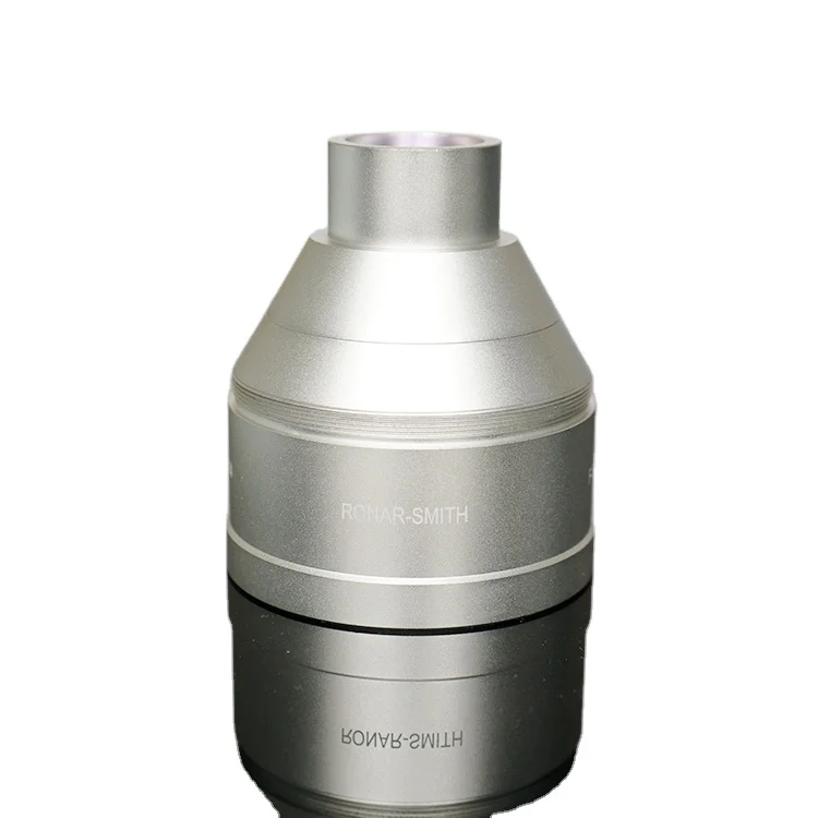 Hot Sales High Quality Telecentric F Theta Scan lens TSL-355-635-50-120-V2