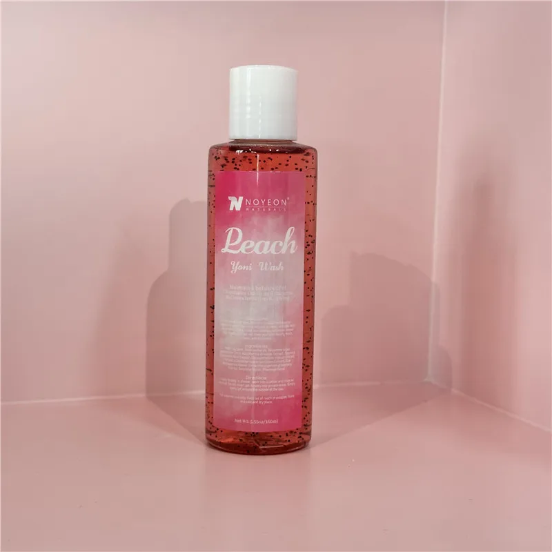 Direct Factory wholesale peach coconut yoni oil for wholesales