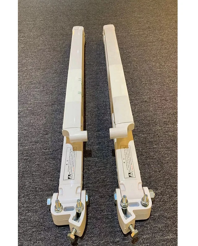 Factory price manual retractable waterproof awning Arm