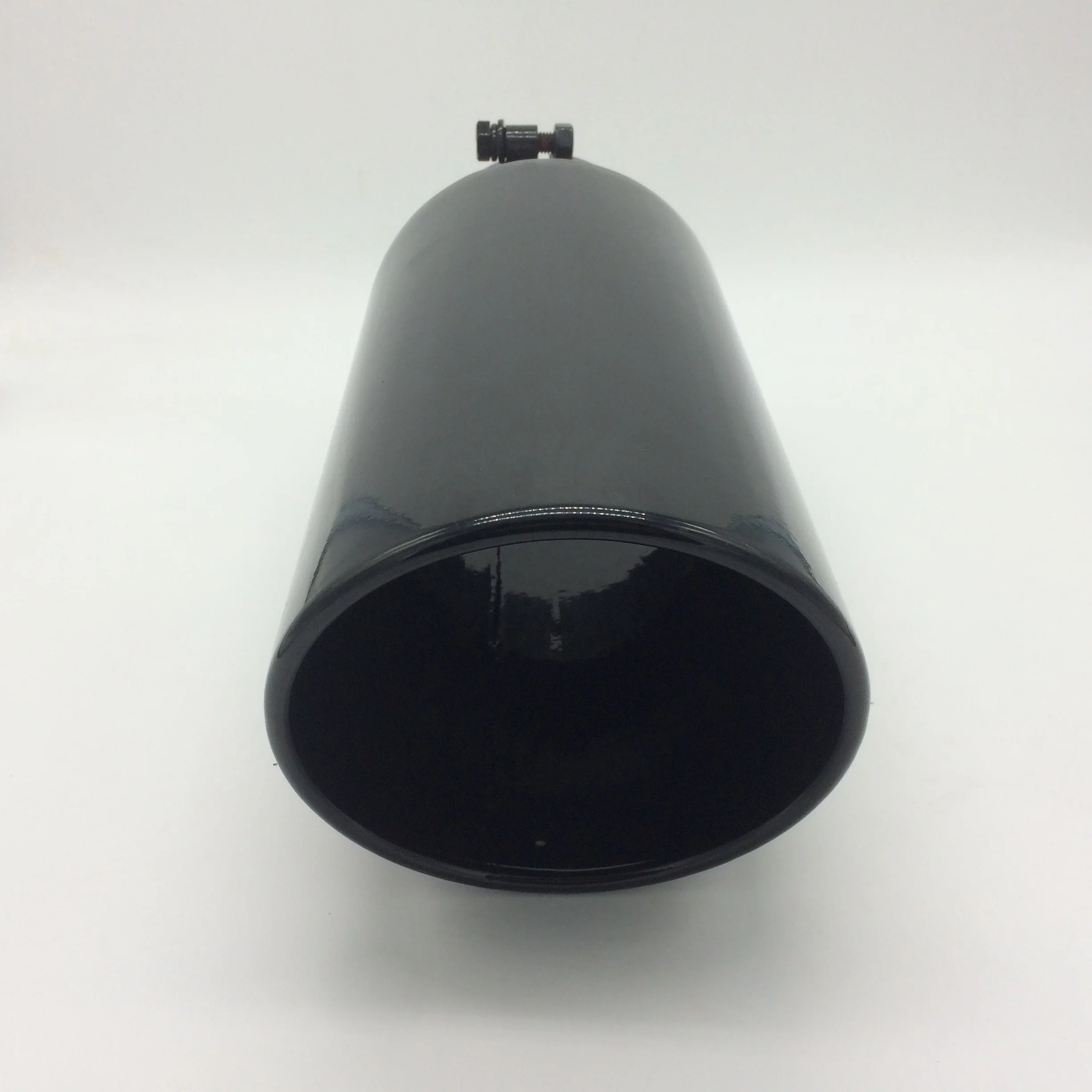 Wholesale Price 5 Inch Truck And Pickup Exhaust Stack Diesel Glossy Exhaust Tip