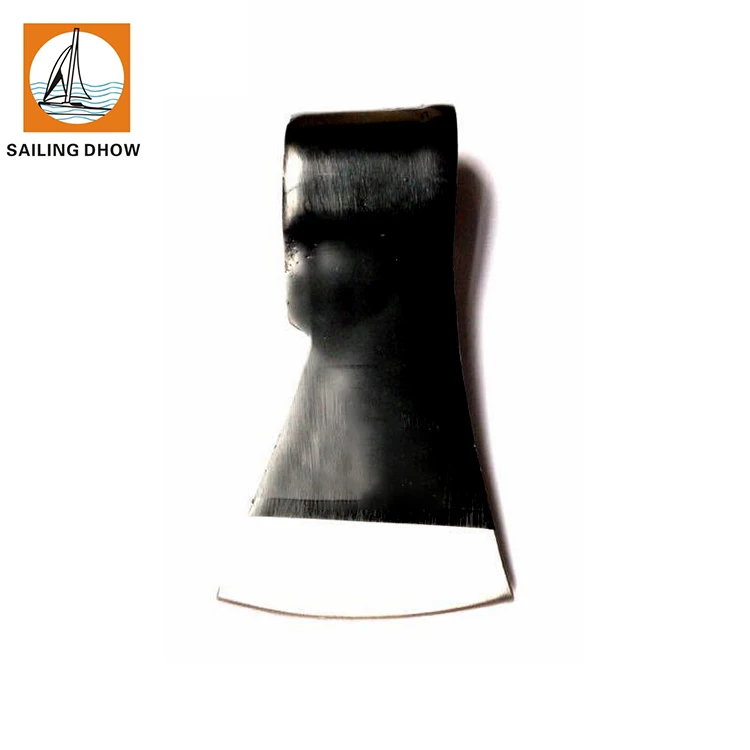 High Quality Wood Cutting Camping Hatchet Splitting Maul Axe Survival Felling Axe for sell
