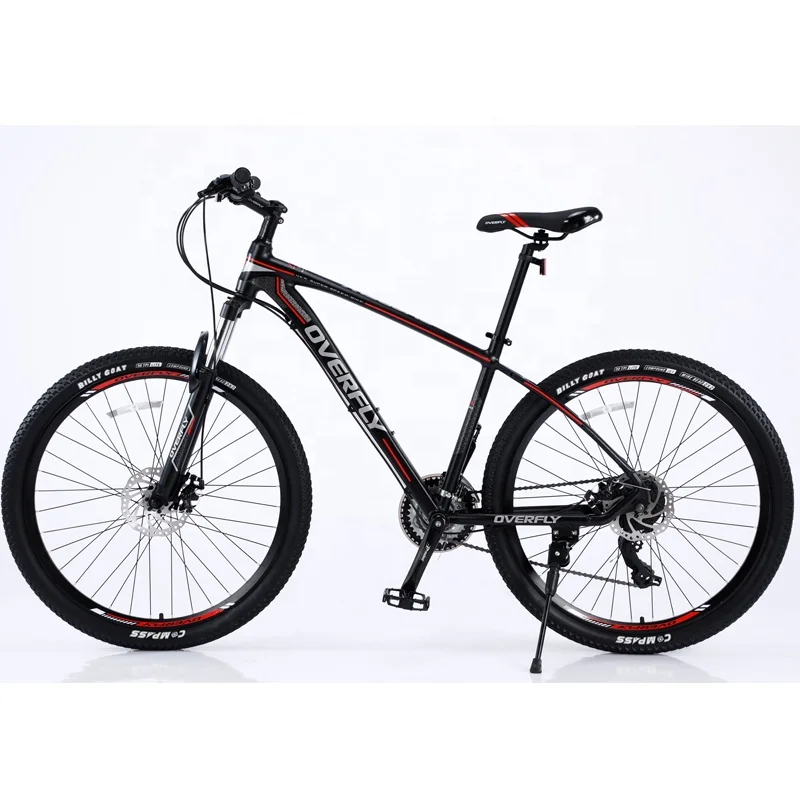 High quality 27.5 size Aluminium ALLOY Mountain Bicycle with 21speed (FP-AMTB23002)