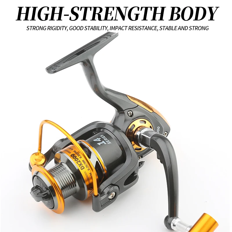 Длинная литой Рыболовная катушка, Рыболовная катушка 5,7: 1, высокоскоростной спиннинг, троллинговая катушка, Moulinet, Рыболовная катушка для кастинга