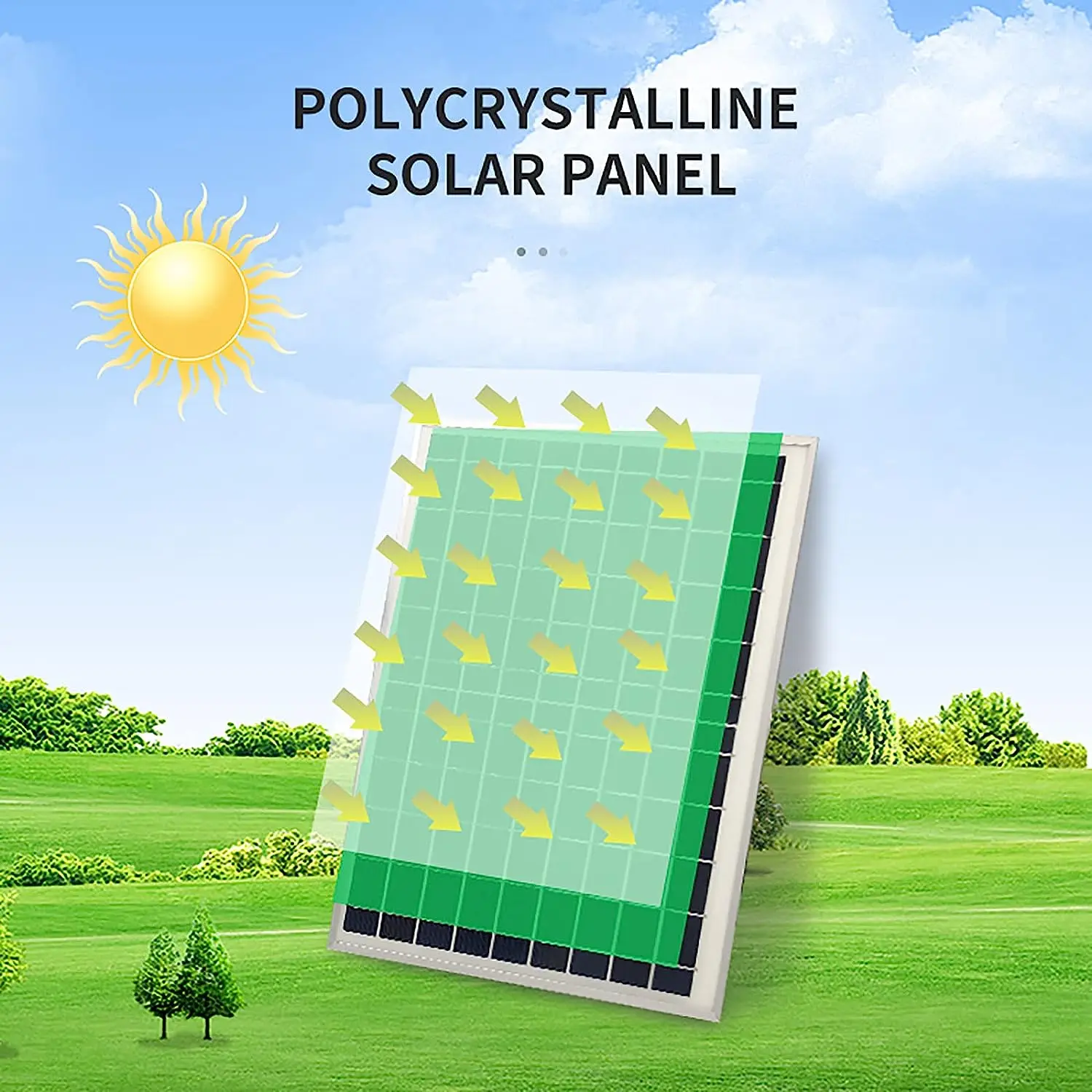 Rechargeable Black 3 Gears 15w Solar Power Table Pedestal Fan With Solar Polysilicon Panel Usb Light Battery Remote Control