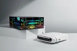 mini pc on windows with battery 64g ram ryzen amd i7 windows 11 micro computer gaming ryzen mini pc