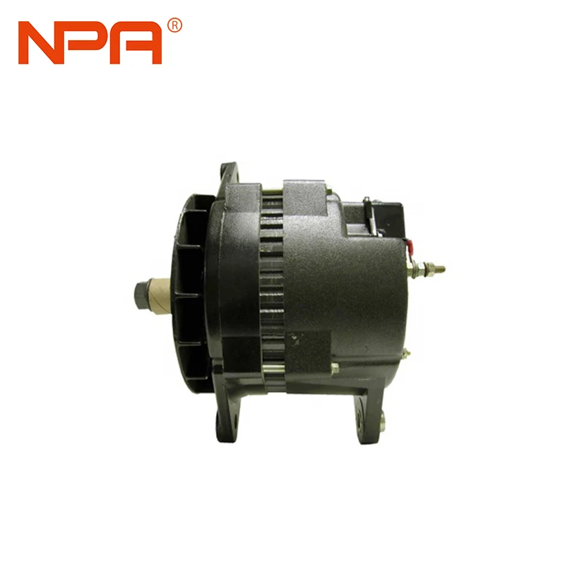  NEW 24V 110A TM5594001 110459 8LHA3096U 8LHA3096UAH 8LHA3096UC US110459 Truck Car Alternator For CUMMINS FOR