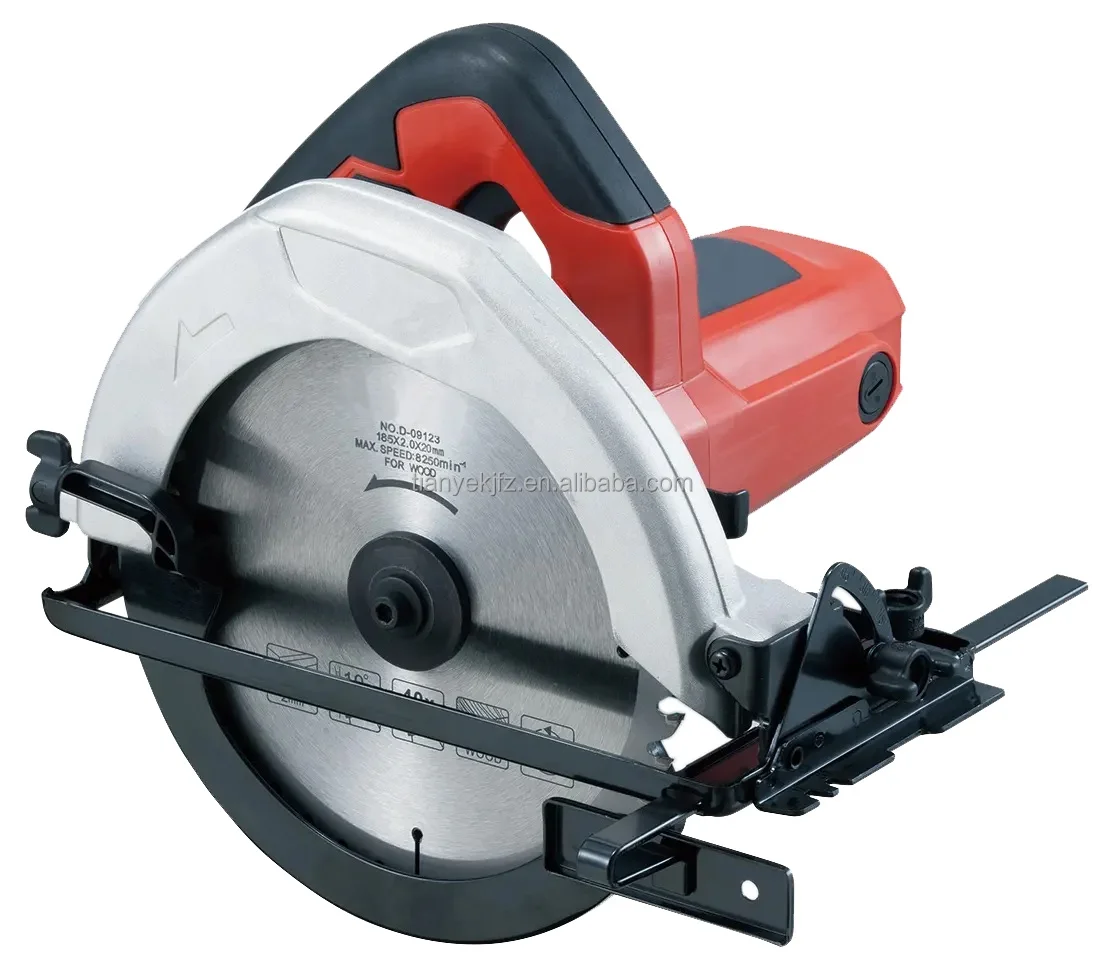 high quality multifunctional cutting tool cordless electric chain saw brushless lithium electric circular saw