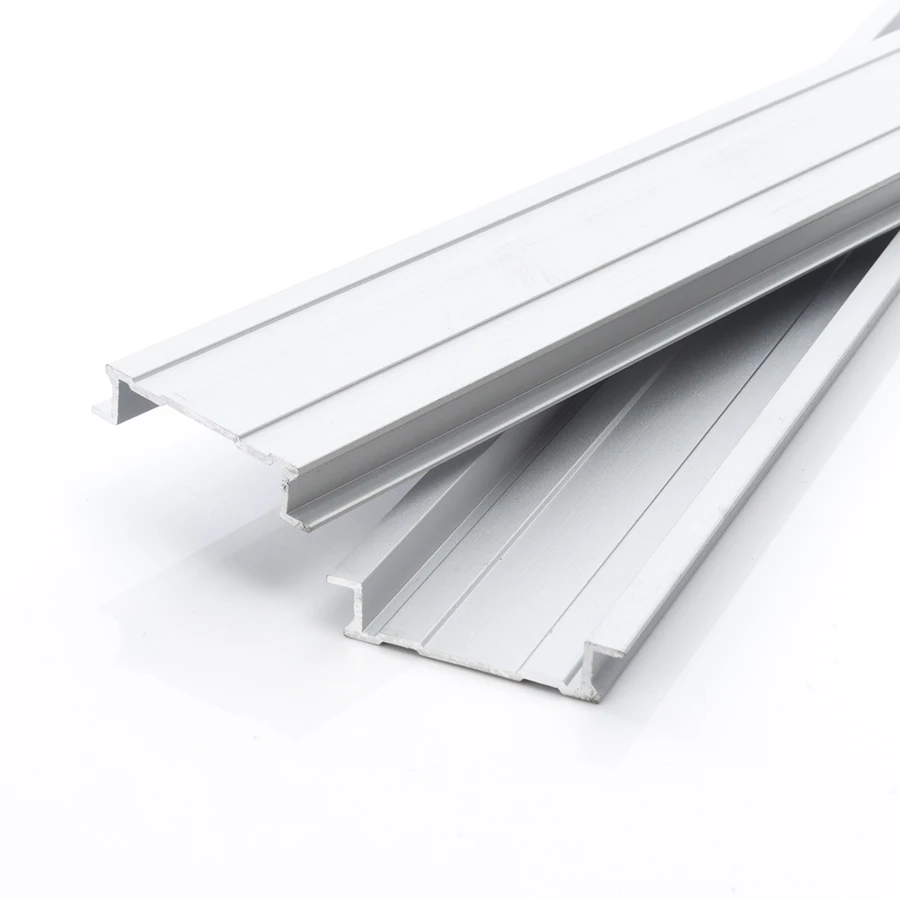  EASCO контроллер температуры Алюминиевой Монтажной рейки Din-рейка