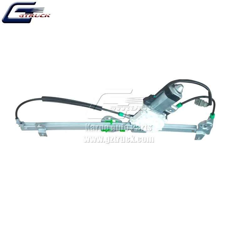 KARNO Original Quality Auto Parts OEM LH9737200346 9737201746 Window Regulator For Mercedes-Benz Atego