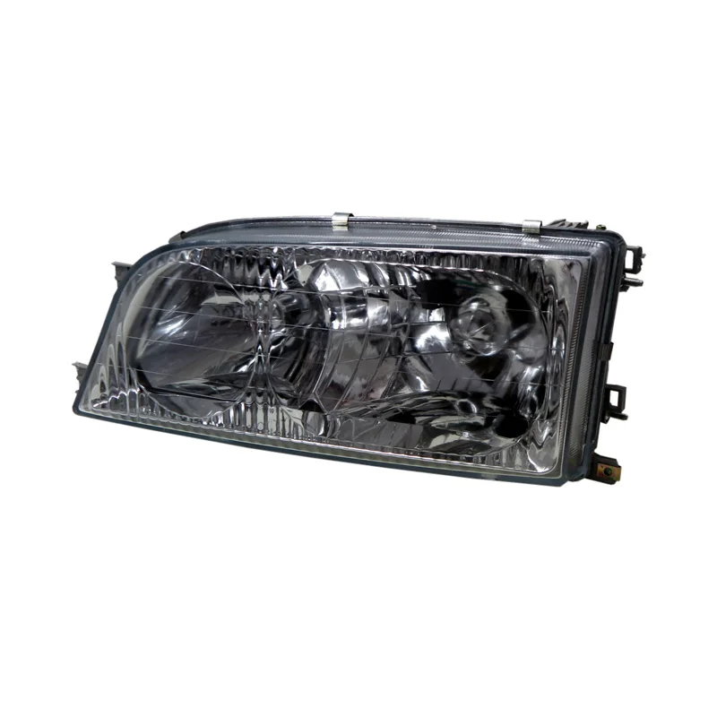 Front head lamp for SsangYong Istana MB100 Headlights 6618207561/6618203321