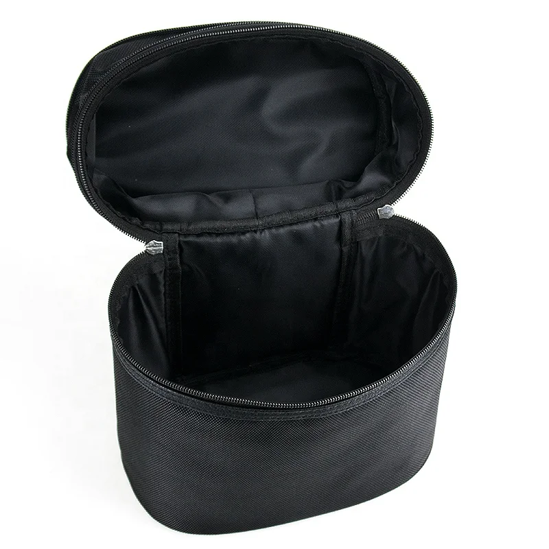 Custom Waterproof Hair Extension Storage Bag Carrying Case Wig  Bags