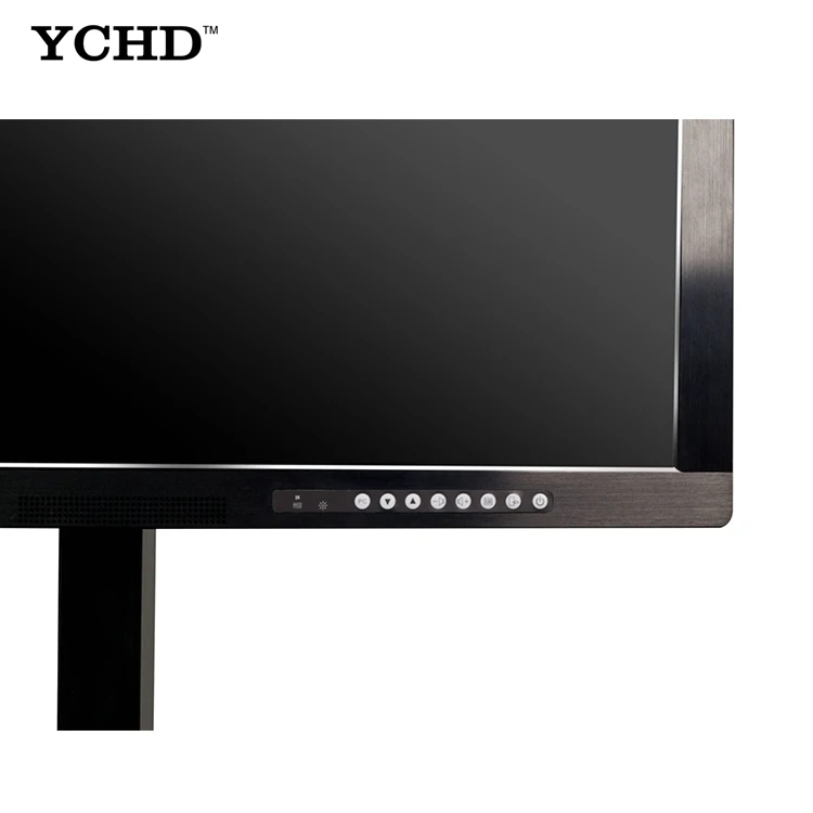  42 дюймовый экран для интерактивного smart board доска школы так и