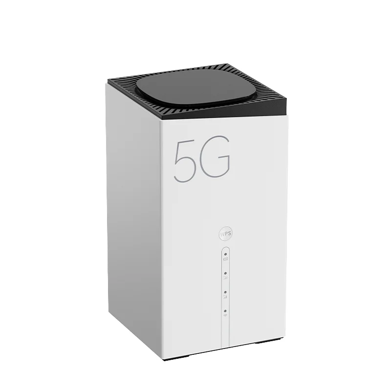 5G CPE R4A Wi-Fi маршрутизатор: Превосходная производительность сети с двухдиапазонным AX3000 и 6