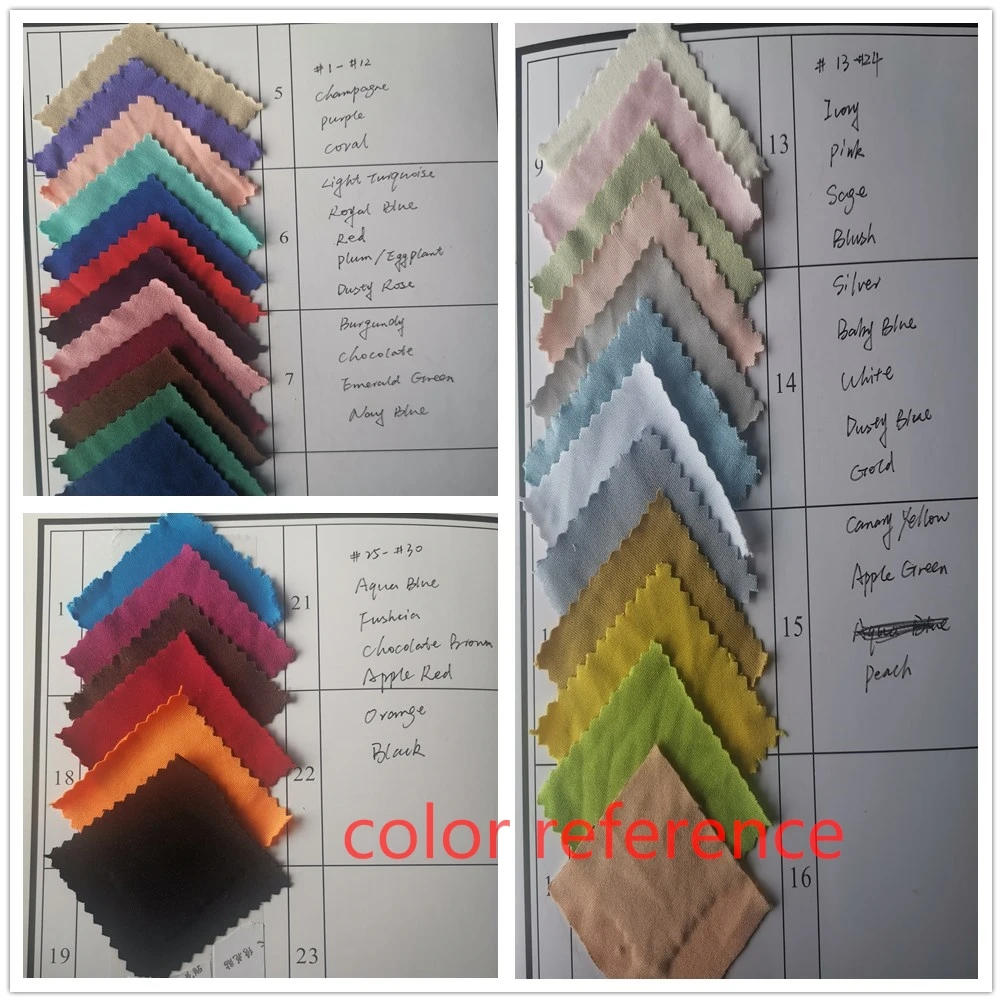 Shiny Wedding Party Hotel Banquet Chair Decorations Metallic Spandex Chair Cover