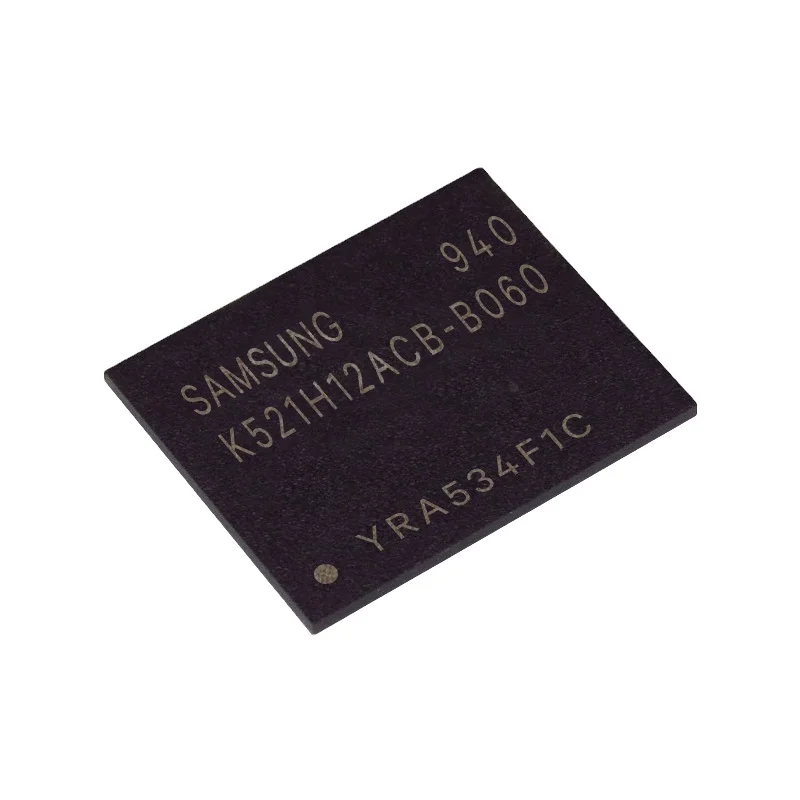 K521H12ACB-B060 Integrated Circuits New and Original IC Chip K521H12ACB-B060