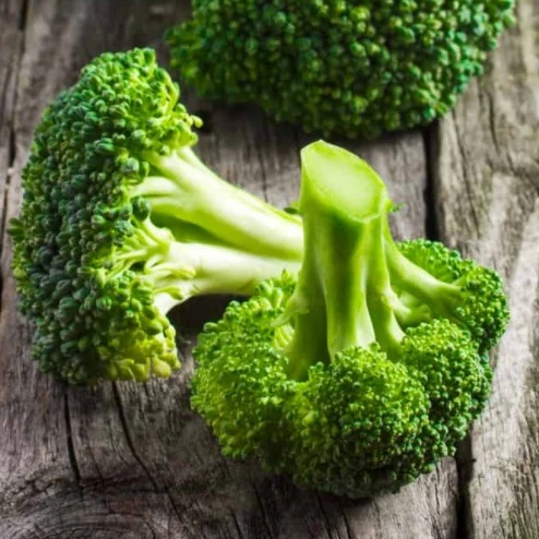 Высококачественный свежий Брокколи-Турция (Анталия) 2022