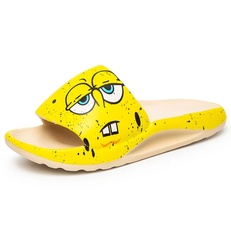 Fast Deliver Panda Orange Bamboo Slippers Fgv Luxury Hotel Table Saw Sliding