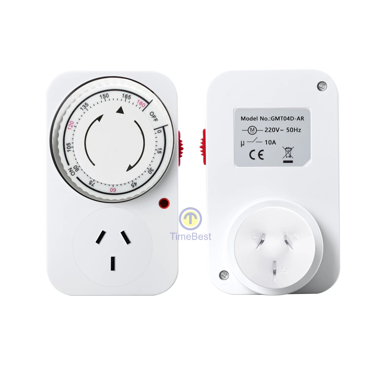 Wholesale OEM Manual Mechanical Timer Mini Switch