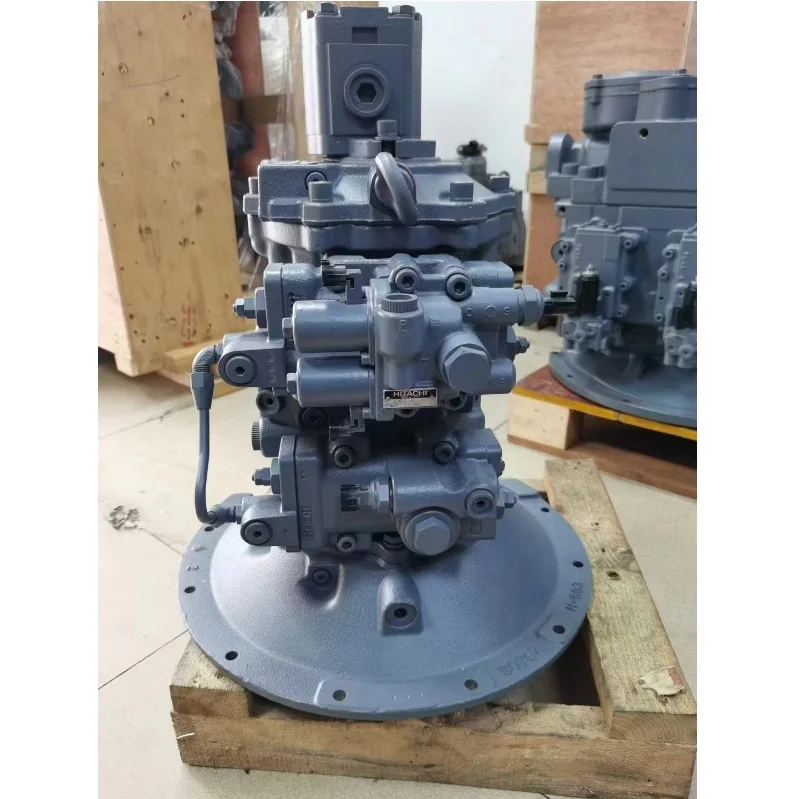 Hitachi 130-5A 120-6 hydraulic pump HPK060 HPK055