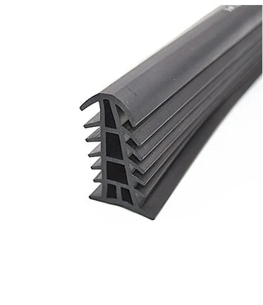 T type solar panels seam EPDM rubber gasket seal for solar panels gap