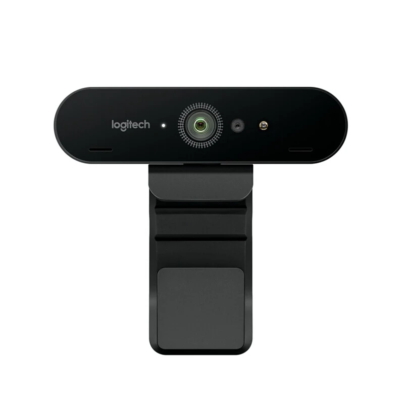 Веб-камера logitech C1000E Brio 4k высокой четкости для видеоконференций записи и потоковой передачи Windows
