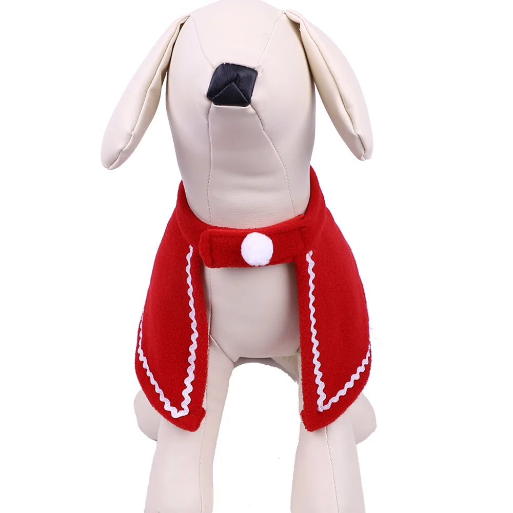 Factory Directly Pets Clothes And Accessories Cat Dog Pet Cape