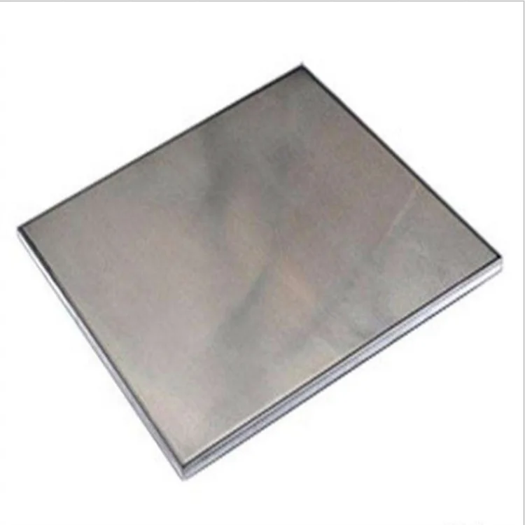 316L Mirror Stainless Steel Sheets