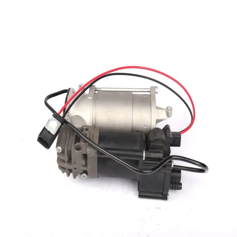 Auto Suspension Systems Air Suspension Parts Compressor Kit Air Pump for BMW 5 Series F07 F11 Air Suspension Compressor