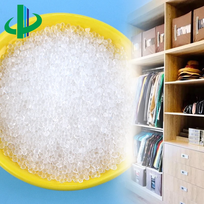 Bulk Wholesale Desiccants Manufacturing Plant Moisture Absorbing Silica Gel Desiccant