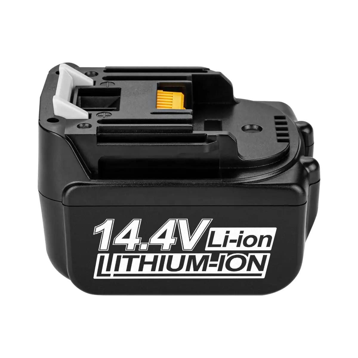 KC Approved 14.4V 3.0Ah Li-ion Battery BL1430 BL1450 BL1460 Power Tool Battery Replacement For Makita