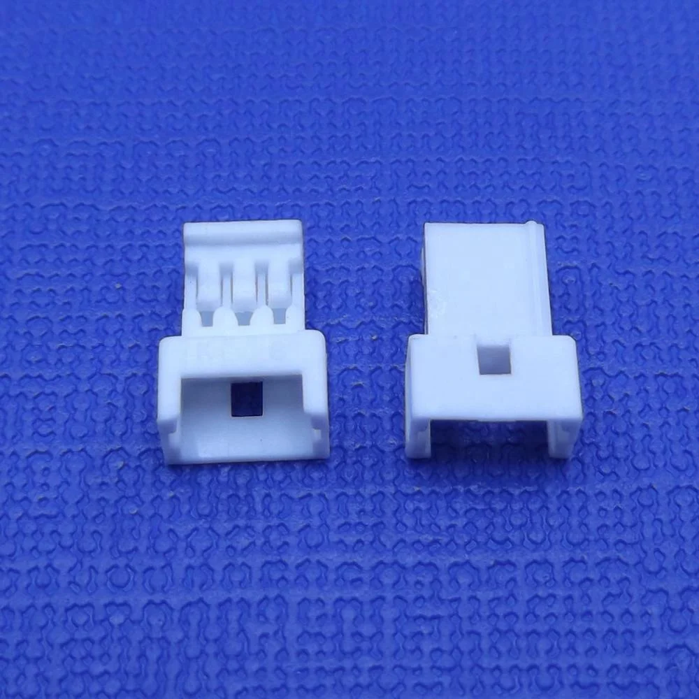 Molex 50121 1.25mm Pitch 2pin 3pin 4pin Wire to Board Terminal Connector Male Housing