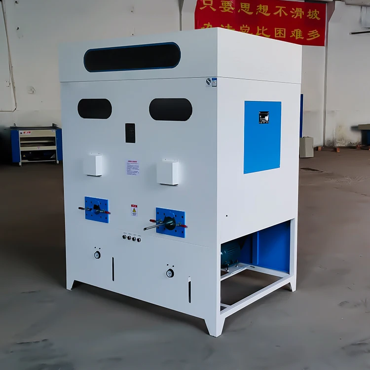 Easy operation kennel quilt filling machine stuffing machine for plush toys