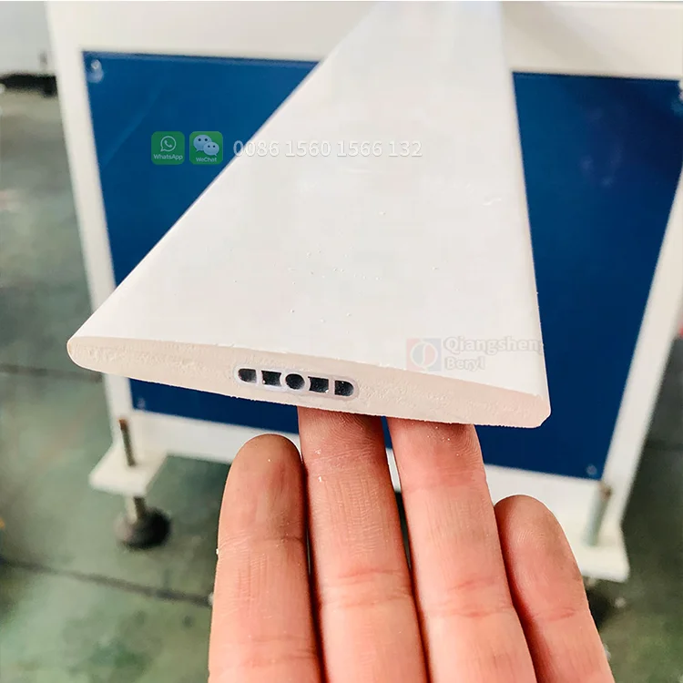 Zhangjiagang Plastic Profile Windows louver shutter making machine Manufacturers & Suppliers