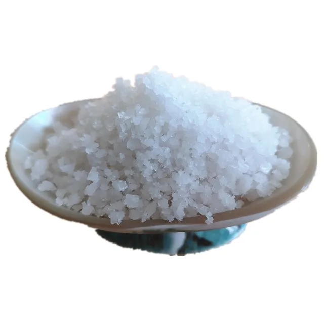 Jiuchong Factory 94.5% Salt wholesalers Salt Price Sea Salt