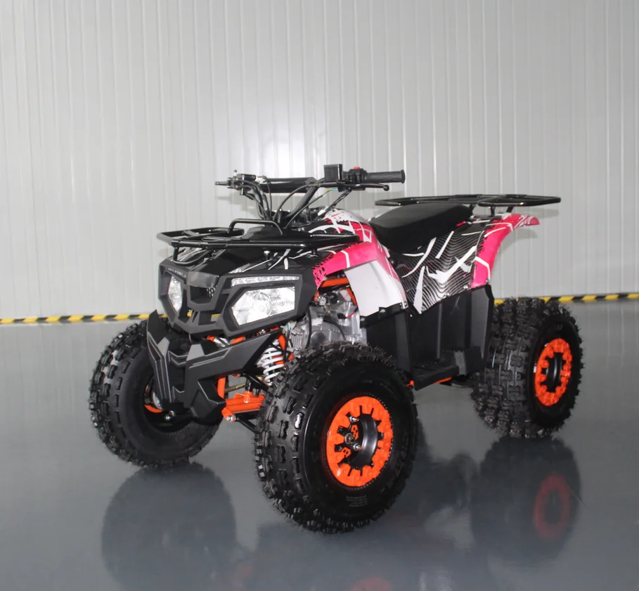  125CC EPA /CE Лидер продаж гоночный квадроцикл для детей
