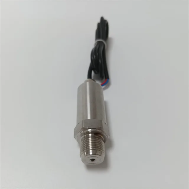 NICON Factory sale 4-20mA level sensor level pressure transmitter gauge micro air mini pressure sensor