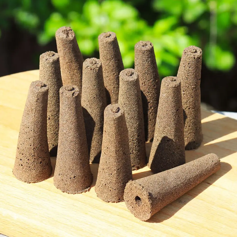 Grow Sponges Seed Pods Replacement Root  Compatible Seedling Starter Sponges Kit Refill Grow Sponges coco peat bunnings