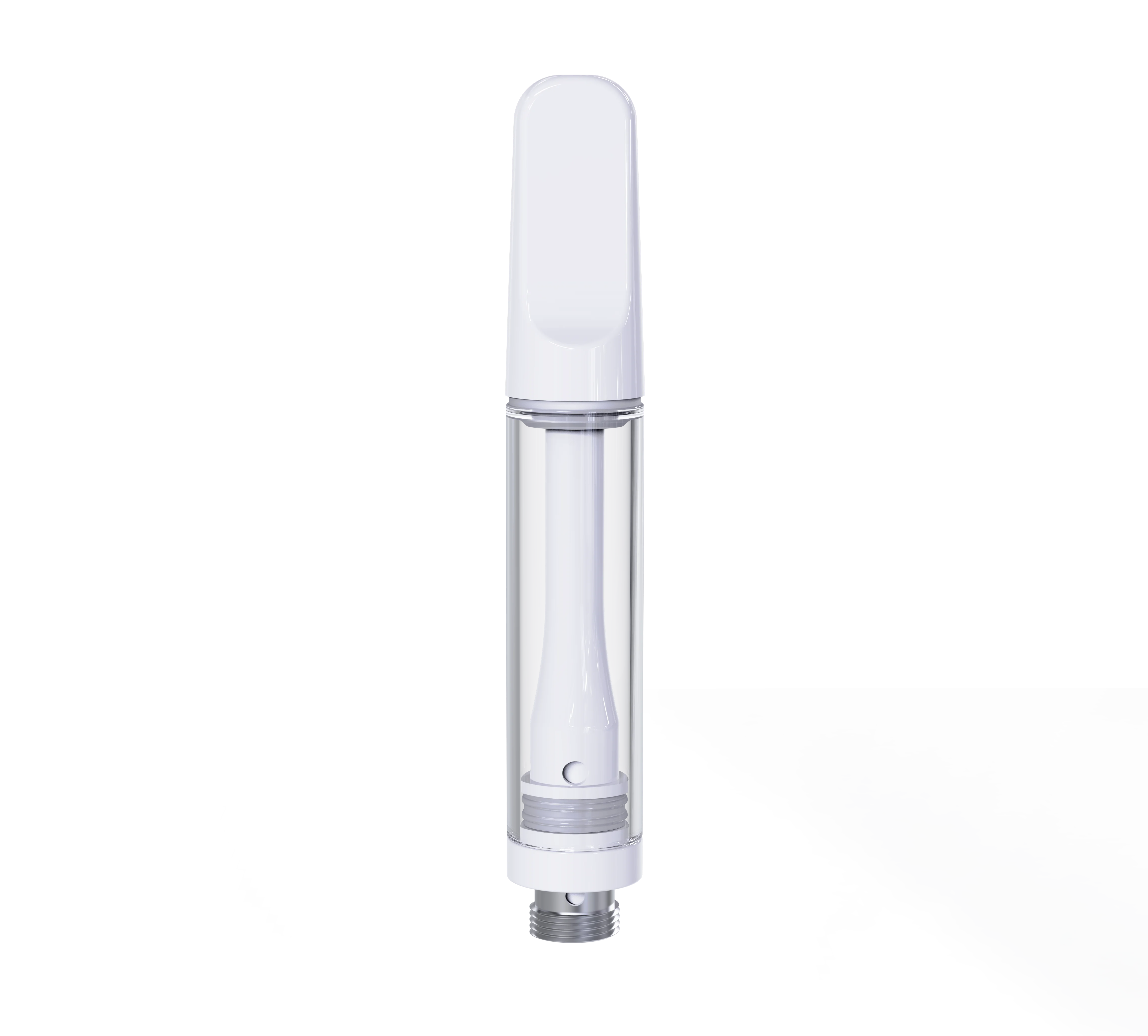 Buddy, Новое поступление, пустой керамический масляный картридж с резьбой 510