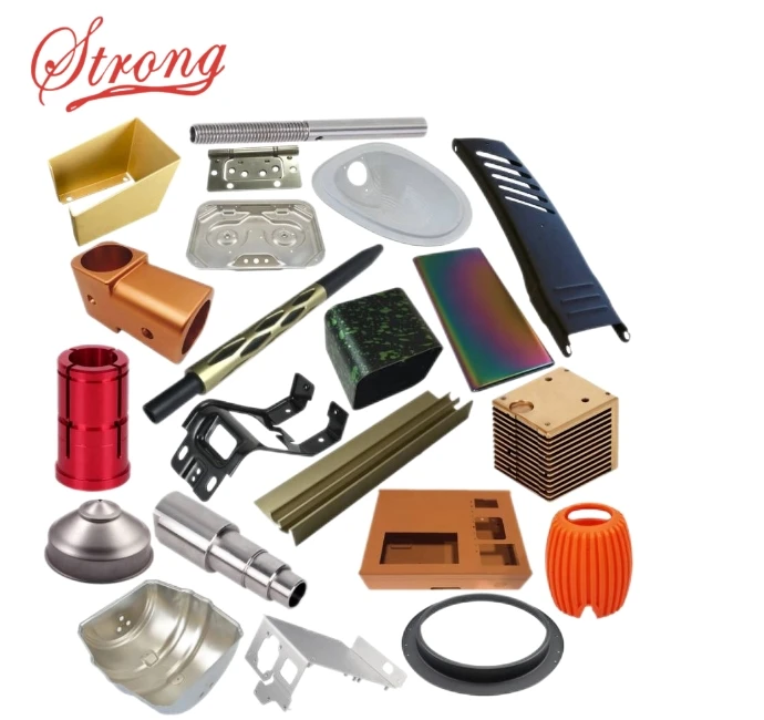 Strong Powder Curing Furnace Of Coating Production Line