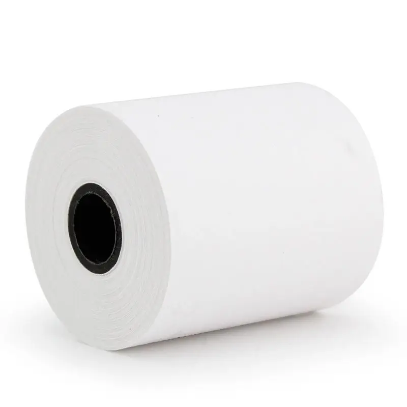 Cheapest 80mm POS ATM Bank Printing Thermal Paper Receipt Thermal Paper Cash Register Paper