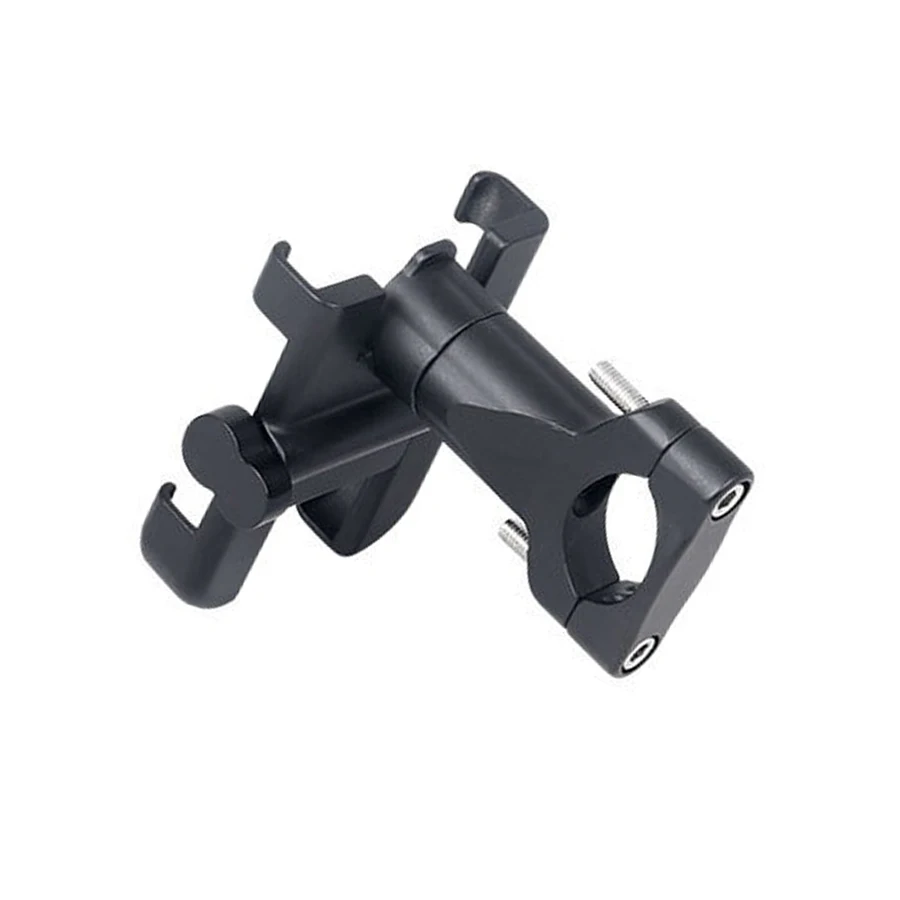 
Smart Phone Holder Aluminum Alloy Bicycle Phone Holder Bicycle navigation phone stand Motorcycle Handlebar Mount Bike 