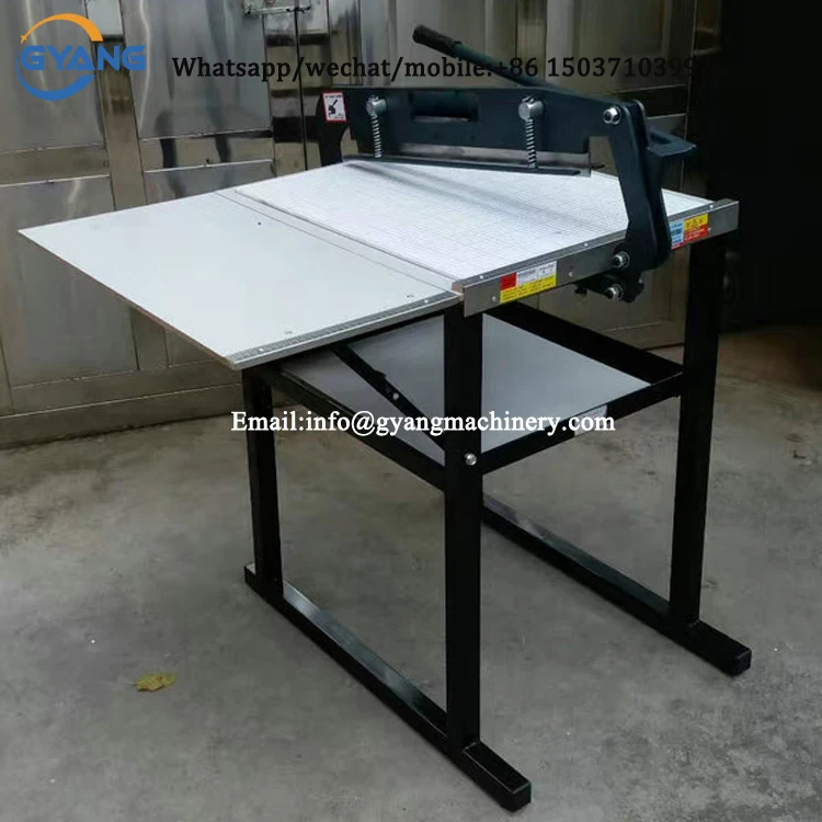 Fabric Cnc Oscillating Knife Cutting Machine For Leather