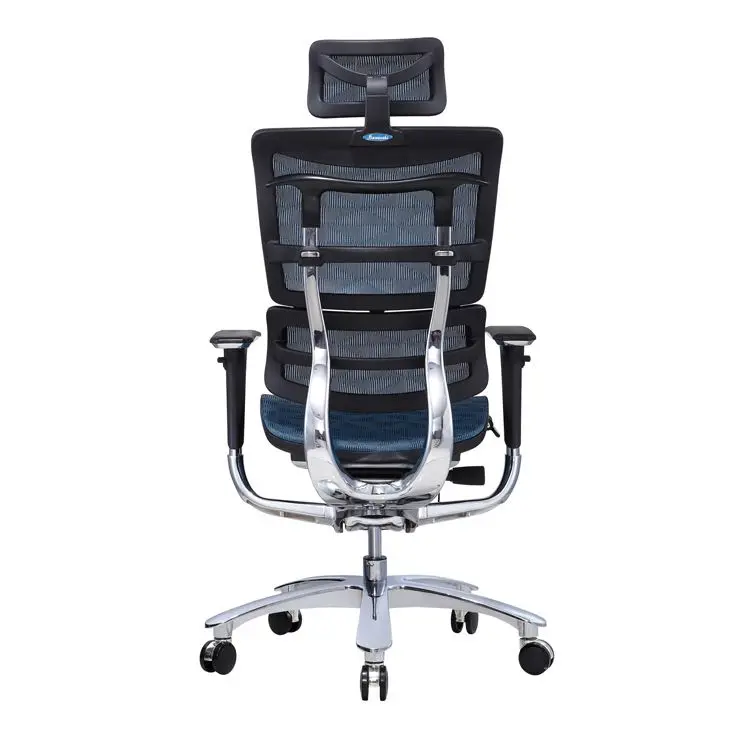 JNS-801 high back full mesh ergonomic chair office chair 150 kg ergonomic office chair for adult
