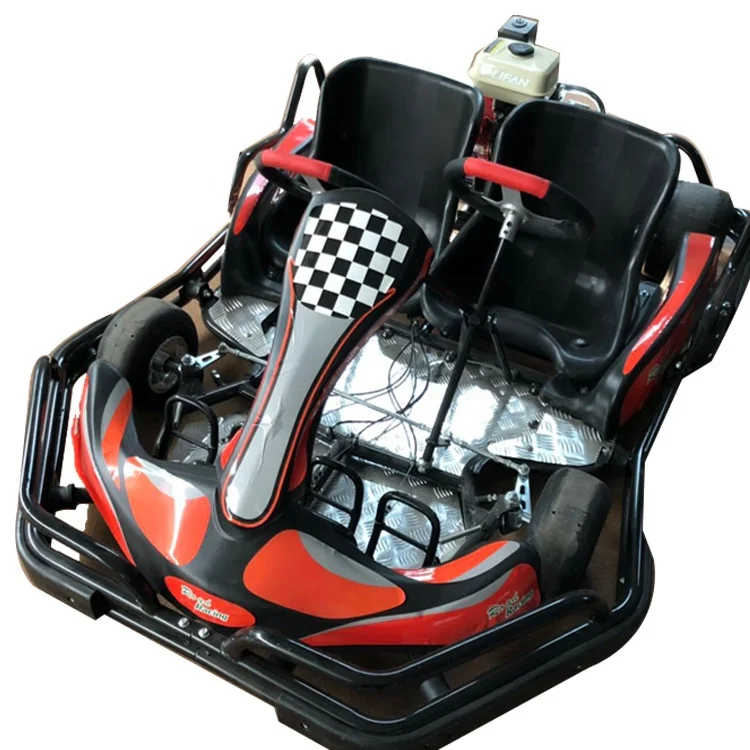 
2019 Newest 160-270cc Road Racing Go Carts For Adult 