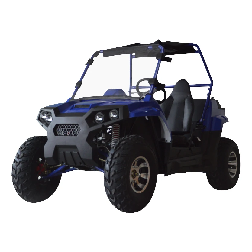 Распродажа 200cc UTV 4 колеса 4x4 высокое качество